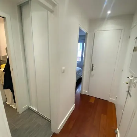 Montmartre Village Oda ve Kahvaltı 4*